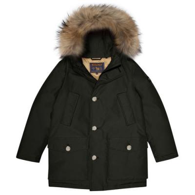 B'S LUXURY ARCTIC PARKA DF