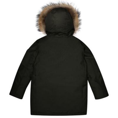 B'S LUXURY ARCTIC PARKA DF