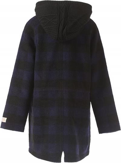 G'S FELTED ESKIMO
