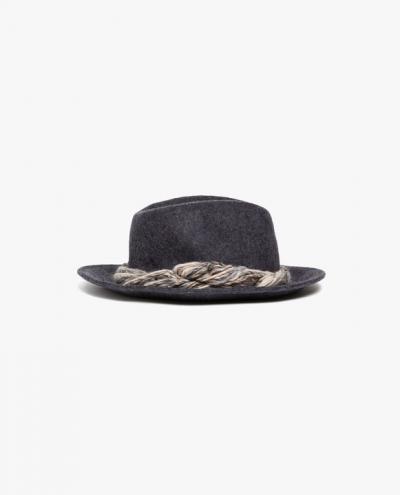 W'S FELTED BICOLOR