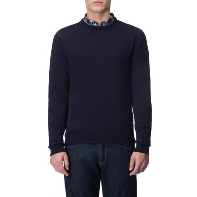 SUPERGEELONG CREW NECK