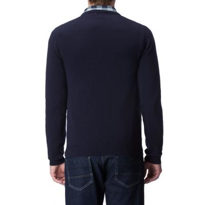 SUPERGEELONG CREW NECK