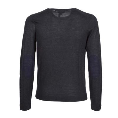 MERINO CONTRAST