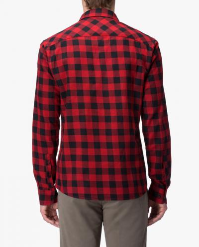 BUFFALO CHECK SHIRT
