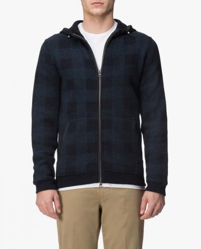 BUFFALO CHECK CATSKI