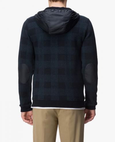 BUFFALO CHECK CATSKI
