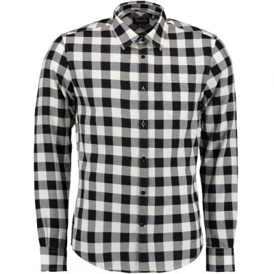 BUFFALO CHECK SHIRT