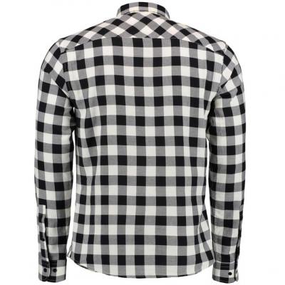 BUFFALO CHECK SHIRT