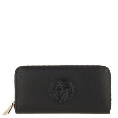 PORTAFOGLIO DONNA COLLEZIONE ARMANI JEANS