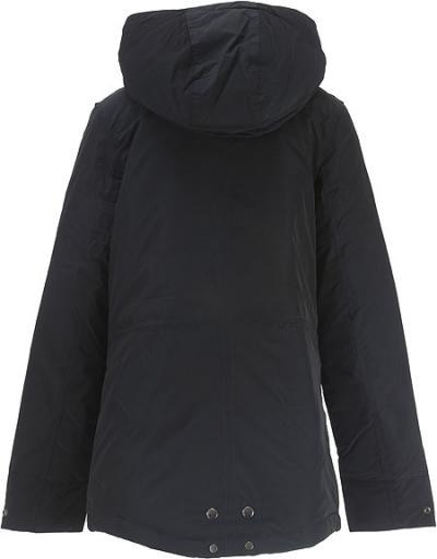 B'S MILITARY ESKIMO