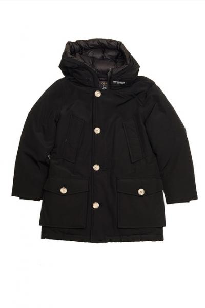 B'S ARCTIC PARKA