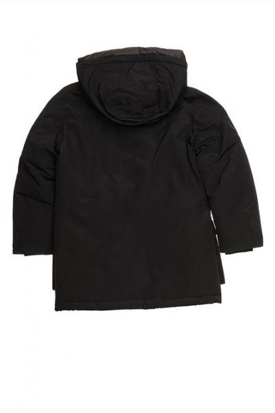B'S ARCTIC PARKA