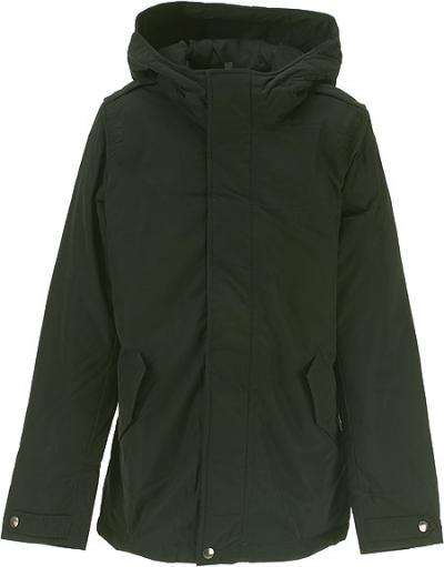 B'S MILITARY ESKIMO