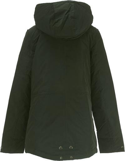 B'S MILITARY ESKIMO