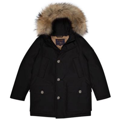 B'S LUXURY ARCTIC PARKA