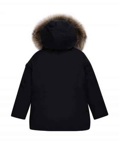 B'S LUXURY ARCTIC PARKA