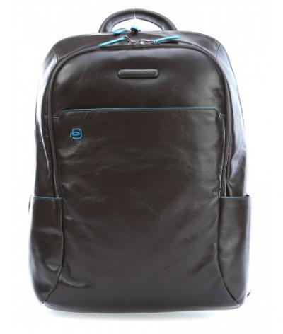 ZAINO PIQUADRO PORTA PC IN PELLE BLUE SQUARE