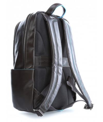 ZAINO PIQUADRO PORTA PC IN PELLE BLUE SQUARE