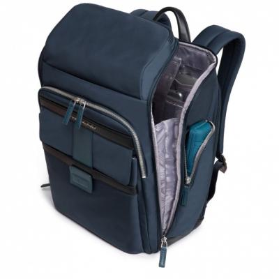 ZAINO PIQUADRO PORTA PC TESSUTO E PELLE ORION