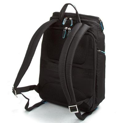 ZAINO PORA COMPUTER E PORTA iPad®/iPad®Air/Air2 CON ORTA BOTTIGLIA E PORTA OMBRELLO CELION