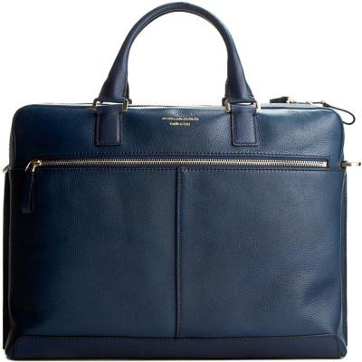 CARTELLA DUE MANICI IN PELLE ARCHIMEDE