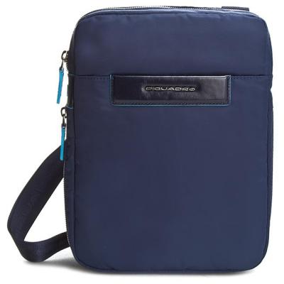 BORSELLO ESPANDIBILE CON SCOMPARTO PORTA iPad®mini CELION