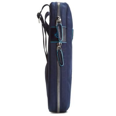 BORSELLO ESPANDIBILE CON SCOMPARTO PORTA iPad®mini CELION