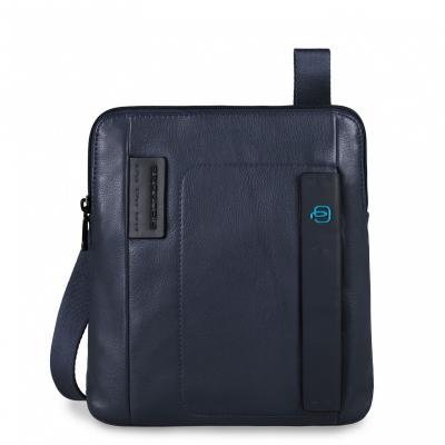 BORSELLO ORGANIZZATO CON SCOMPARTO PORTA IPAD®AIR/AIR2 PULSE