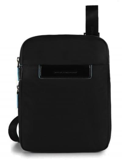 BORSELLO ESPANDIBILE CON SCOMPARTO PORTA iPad®mini CELION