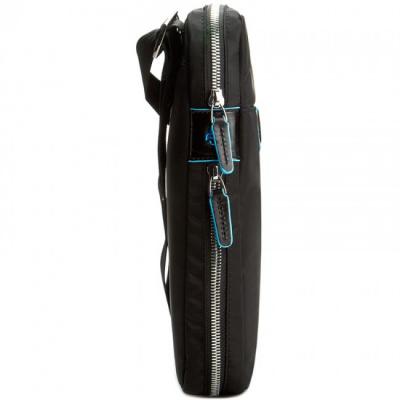 BORSELLO ESPANDIBILE CON SCOMPARTO PORTA iPad®mini CELION
