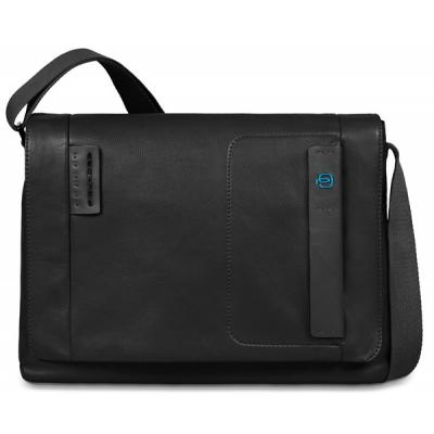 MESSENGER PORTA PC/iPad®Pro 12,9 CON PATTA E SCOMPARTO iPad®Air/Pro 9,7 E iPad®mini PULSE