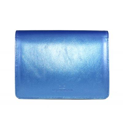 POCHETTE CON TRACOLLA