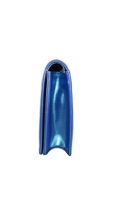 POCHETTE CON TRACOLLA