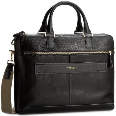 CARTELLA DUE MANICI IN PELLE ARCHIMEDE