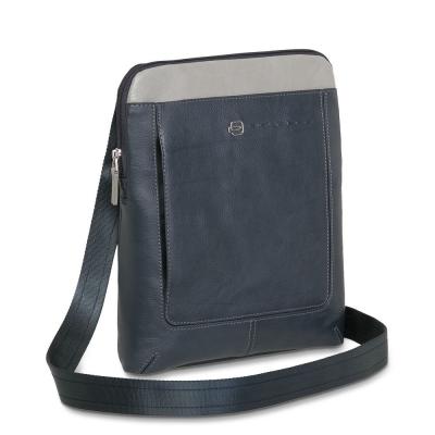 Borsello organizzato con porta iPad/iPad®Air Vibe