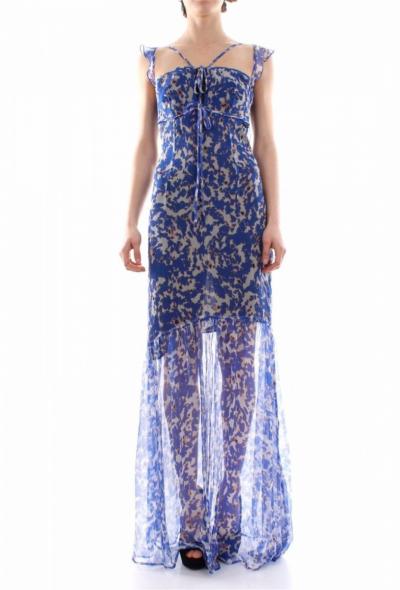LONG DRESS