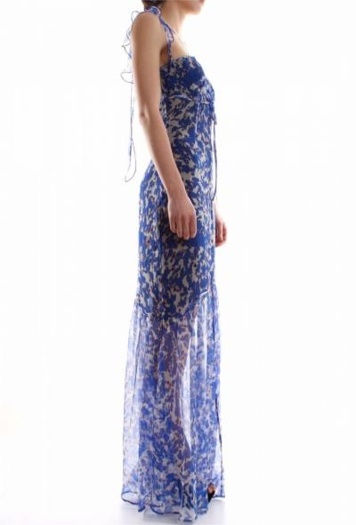 LONG DRESS