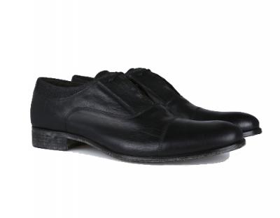 SCARPA CLASSICA IN PELLE