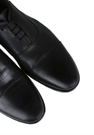 SCARPA CLASSICA IN PELLE