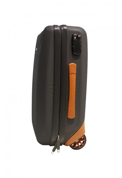 TROLLEY RIGIDO SLIM ODISSEY