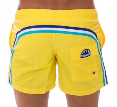 ELASTIC WAIST