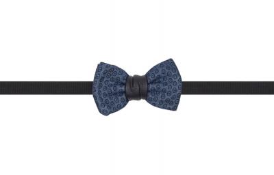 PAPILLON EFFETTO DENIM