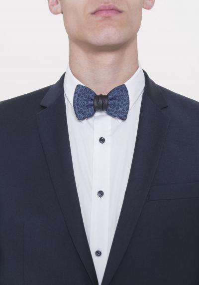 PAPILLON EFFETTO DENIM