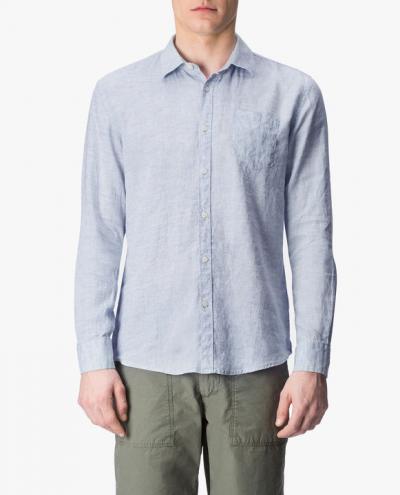 LINEN SHIRT