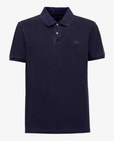 GO PIQUE POLO