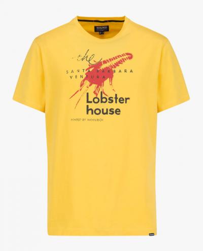 MATCHES TEE