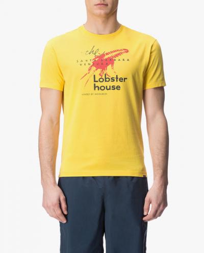 MATCHES TEE