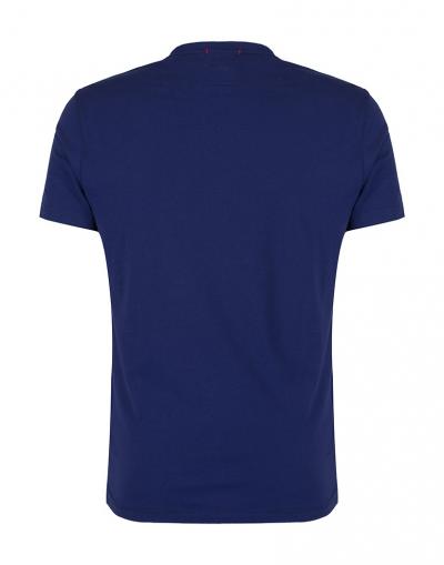 LABEL TEE