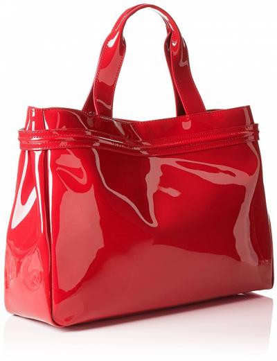 BORSA SHOPPING CON CIONDOLO