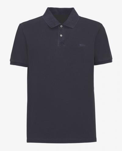 GO PIQUE POLO